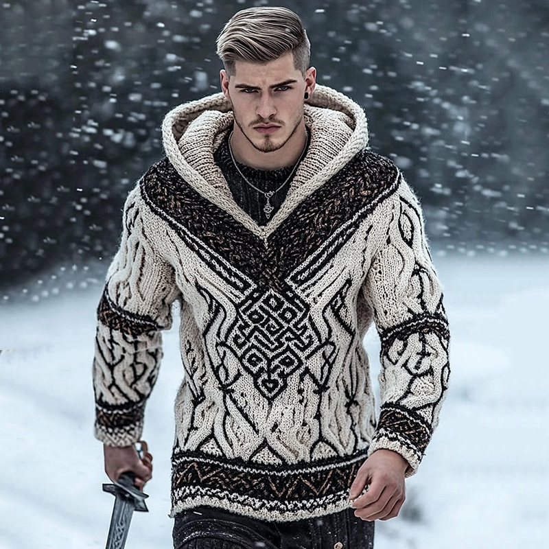 Weekend Ribbed Sweater