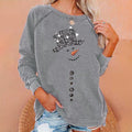 Relaxed Collared Shirt