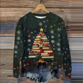 Simple Long-Sleeve Shirt