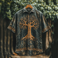 Coastal Long-Sleeve Shirt