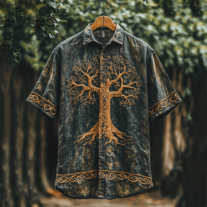 Coastal Long-Sleeve Shirt