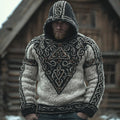 Casual Textured Sweater