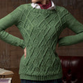 Cozy Knit Sweater