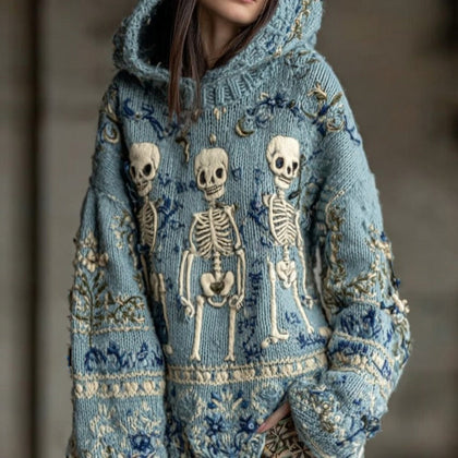 Weekend Knit Sweater