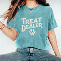 Summer Short-Sleeve Shirt