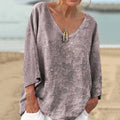 Simple Buttoned Shirt