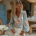 Simple Oversized Shirt