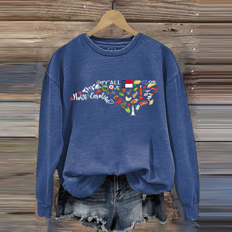 Easy Oversized Shirt
