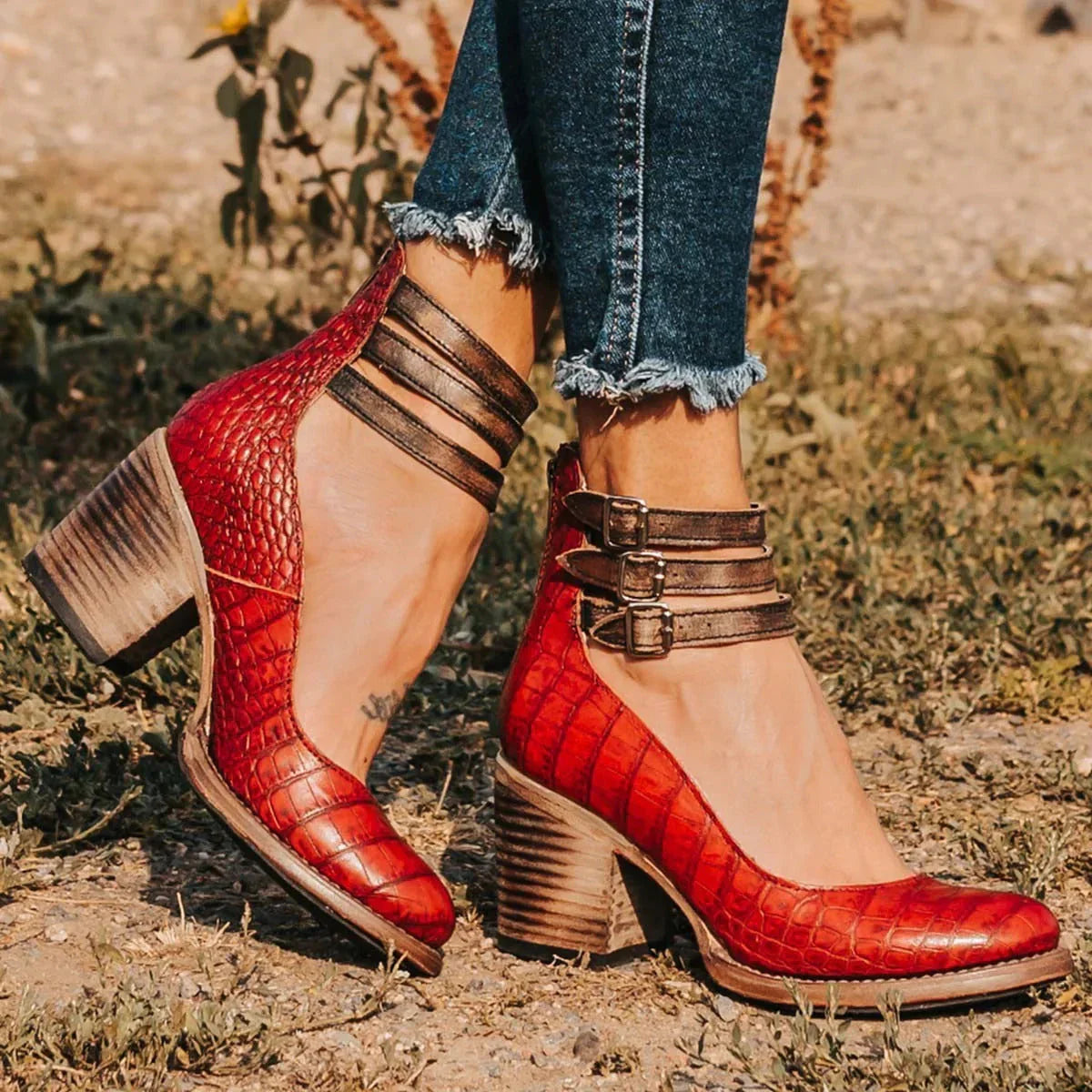 Soft Beach Sandals