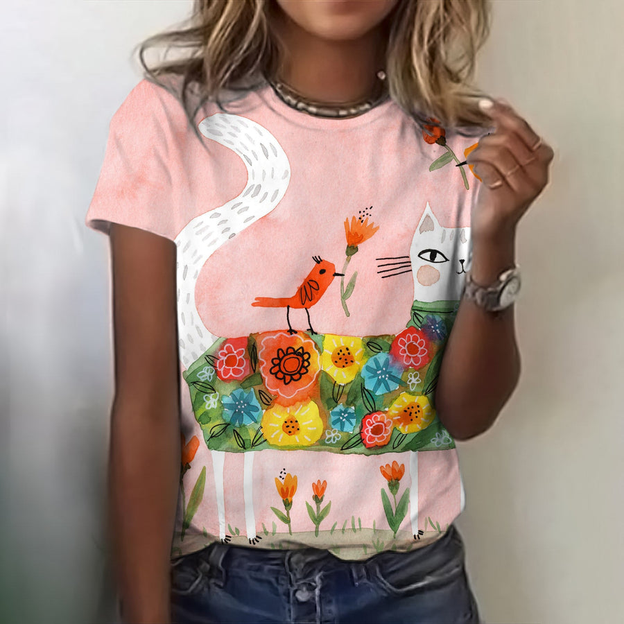Everyday Denim Shirt
