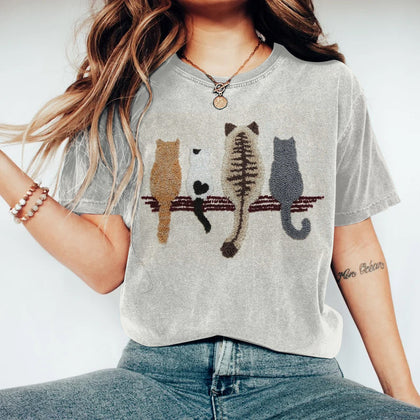 Simple Buttoned Shirt