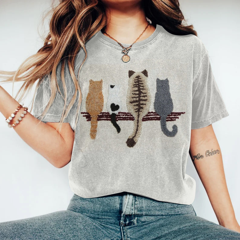 Simple Buttoned Shirt