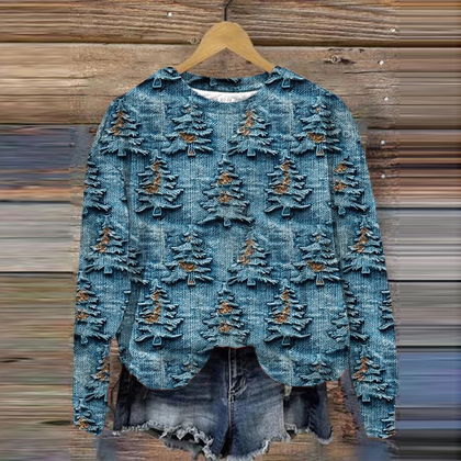 Soft Buttoned Shirt