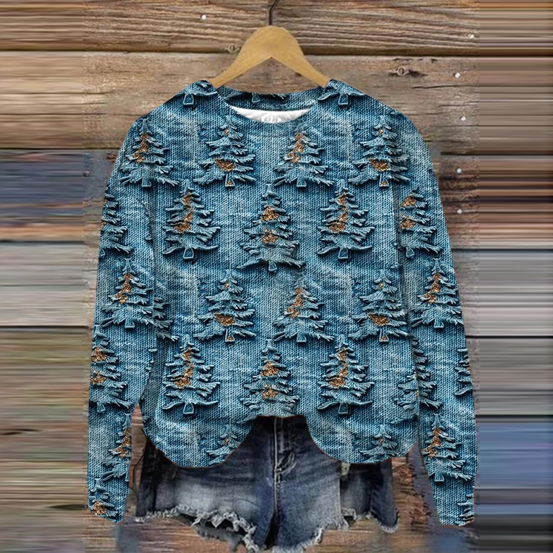 Soft Buttoned Shirt