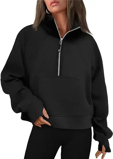 Classic Lightweight Sweater