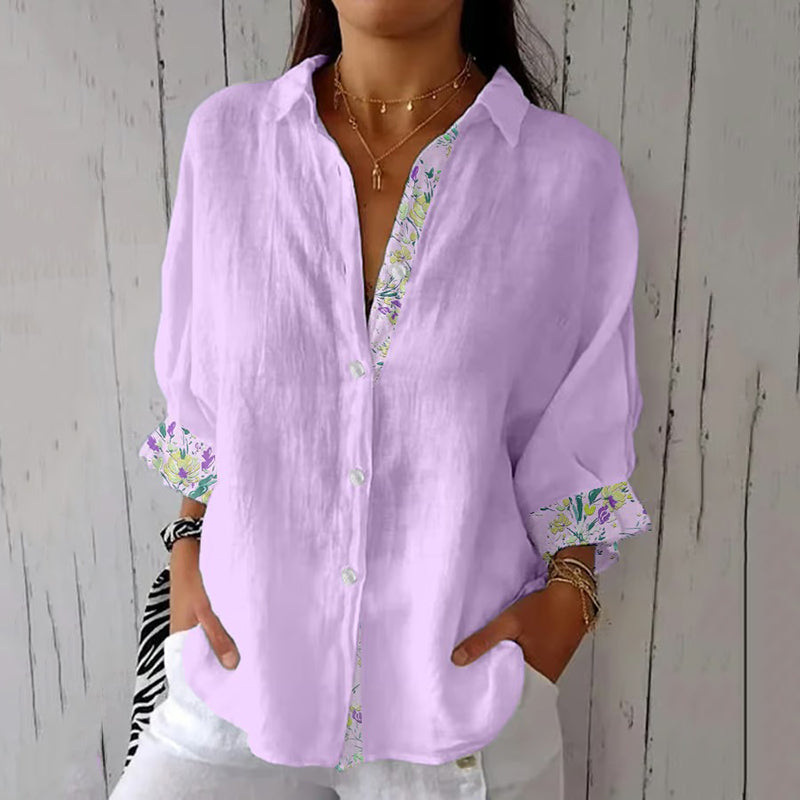 Weekend Denim Shirt