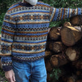 Cozy Ribbed Sweater