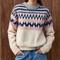 Cozy Cable Sweater