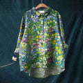 Casual Cotton Shirt