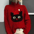 Weekend Textured Sweater