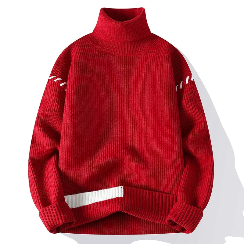 Weekend Cropped Sweater