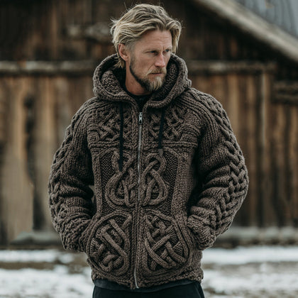 Cozy Knit Sweater