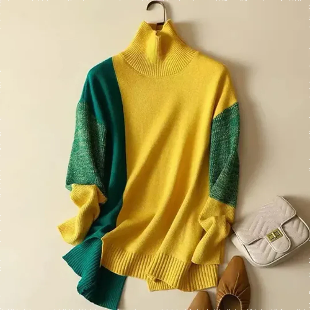 Everyday Oversized Sweater