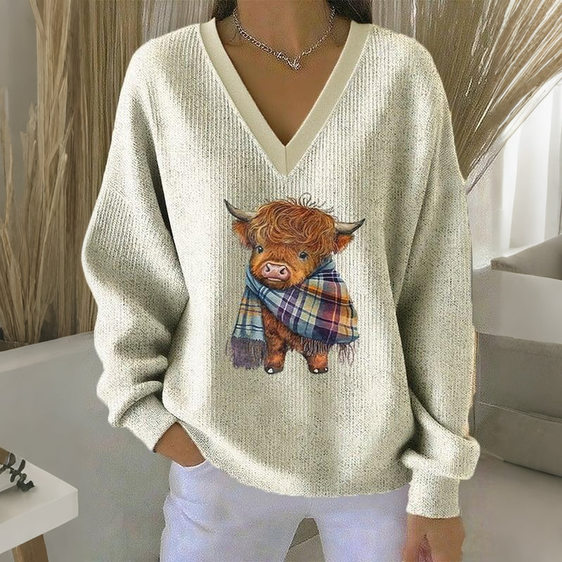 Everyday Printed Shirt