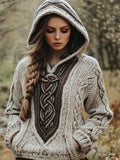 Soft Cropped Sweater