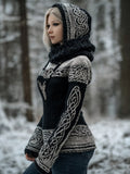 Classic Oversized Sweater