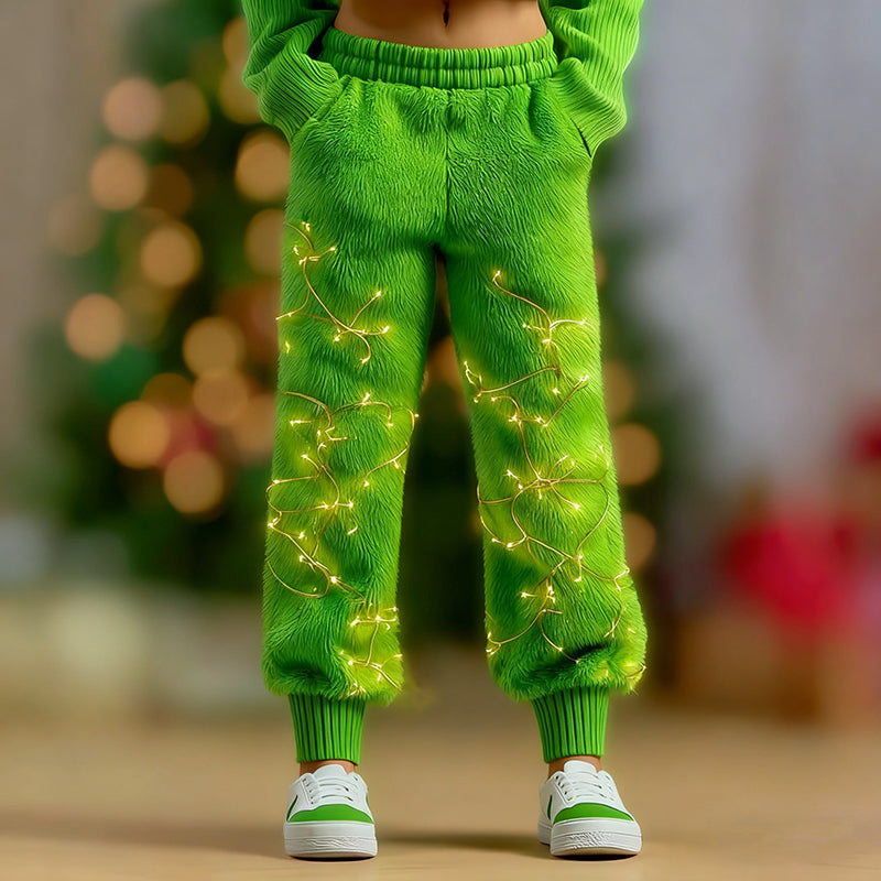 Fresh Cotton Pants
