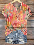 Classic Long-Sleeve Shirt