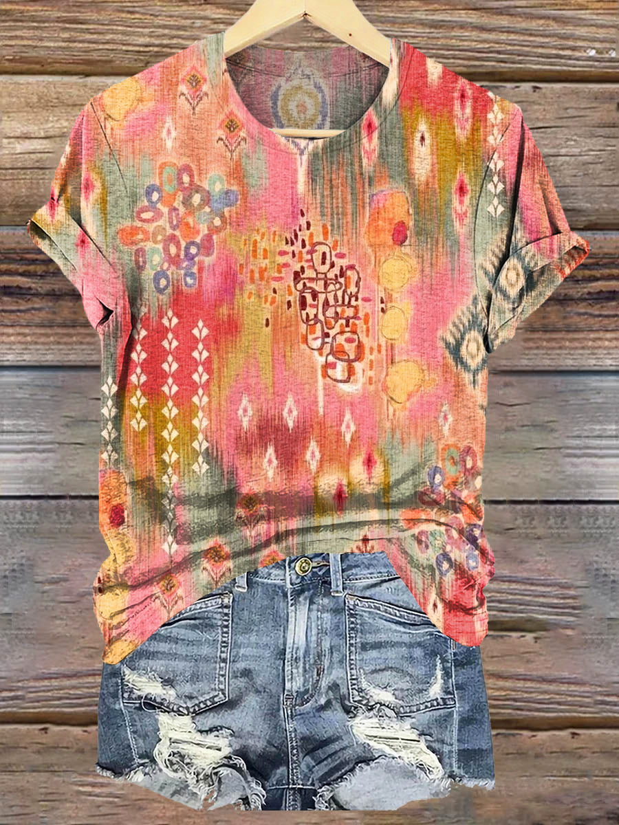 Classic Long-Sleeve Shirt