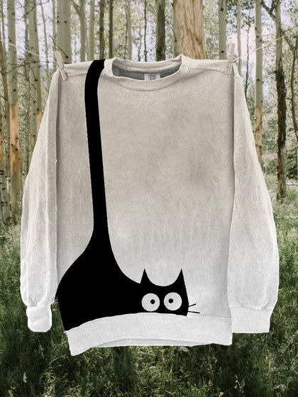 Casual Oversized Shirt