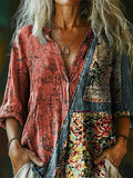 Everyday Cotton Shirt