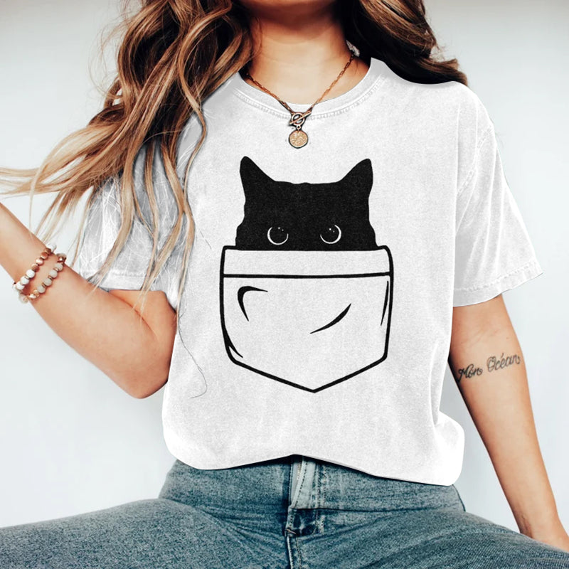 Easy Oversized Shirt