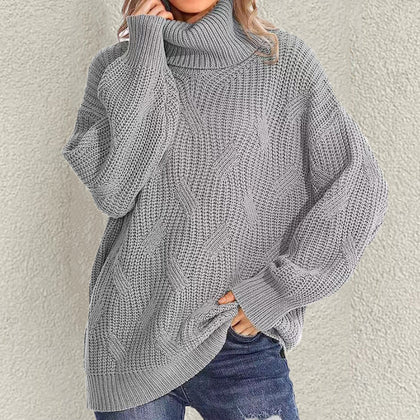 Everyday Ribbed Sweater