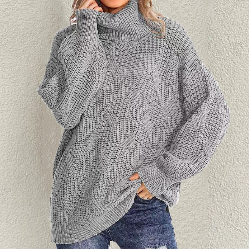 Everyday Ribbed Sweater