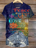 Coastal Denim Shirt
