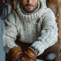 Easy Lightweight Sweater