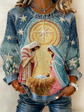 Soft Long-Sleeve Shirt