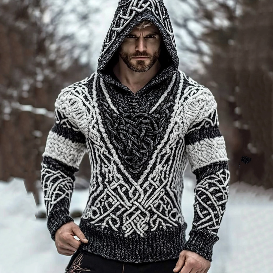 Classic Lightweight Sweater