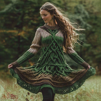 Soft Textured Sweater