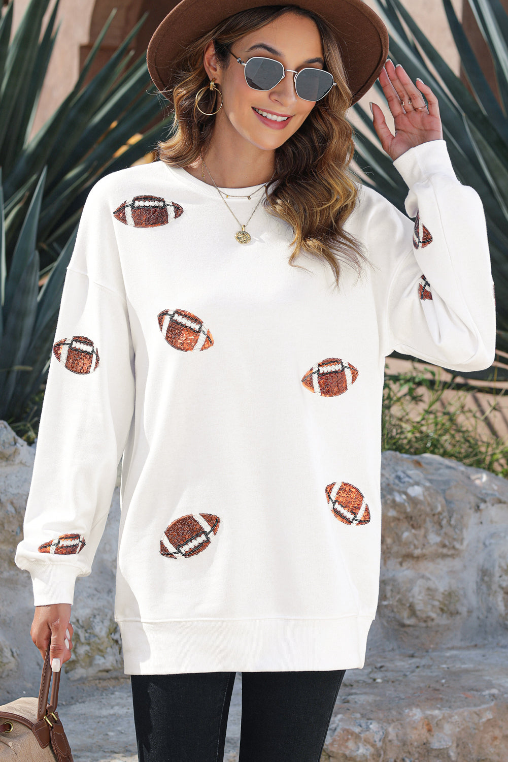 Classic Lightweight Sweater