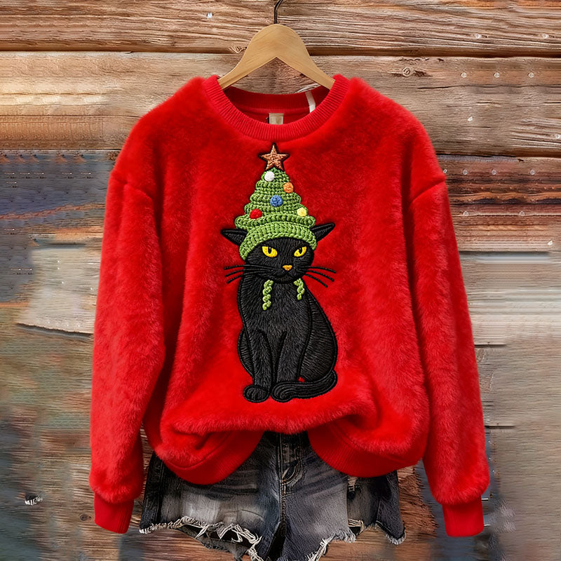 Classic Long-Sleeve Shirt