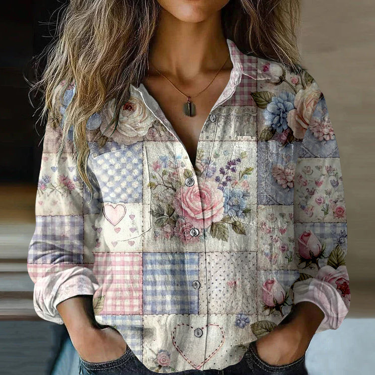 Everyday Linen Shirt