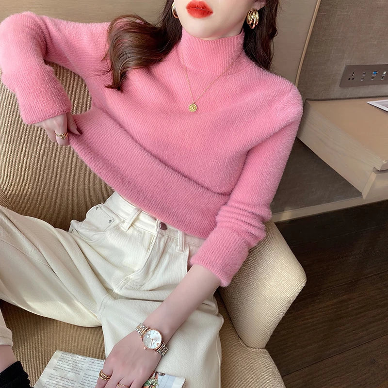 Soft Lightweight Sweater