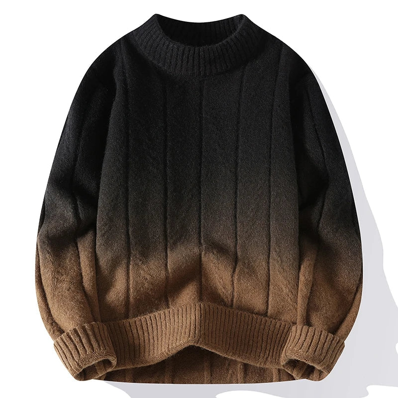 Soft Textured Sweater