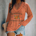 Simple Denim Shirt