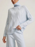 Warm Knit Sweater